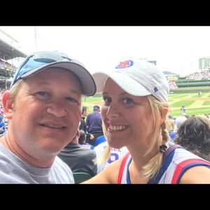 Meet your Posher, Mark